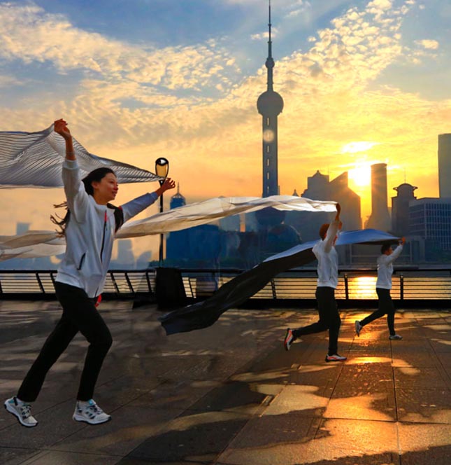 上海农园绿色工程有限公司