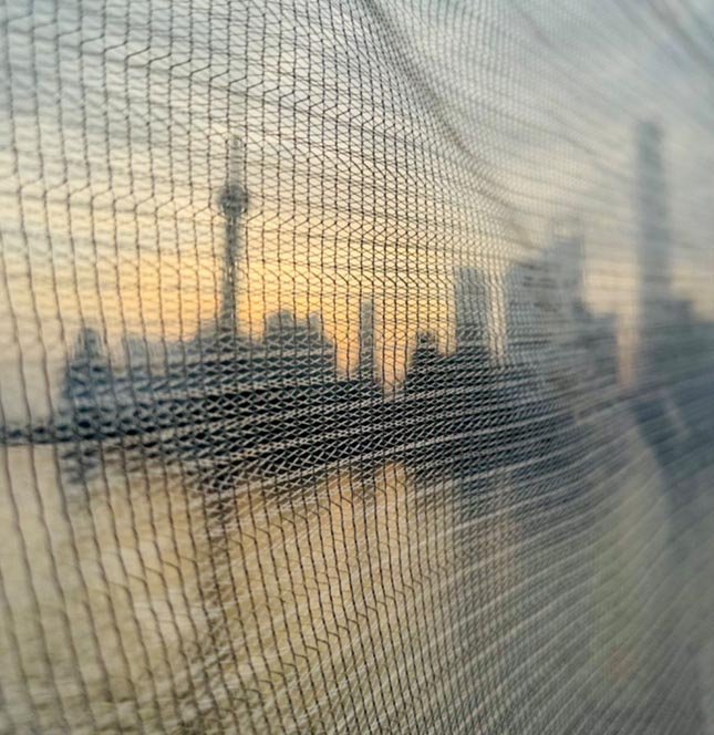 上海农园绿色工程有限公司